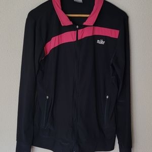 Nike Full-Zip Jacket